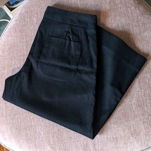 Everlane Wide Leg Crop